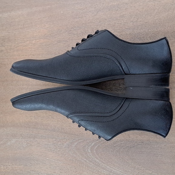 Mix No. 6 Neze Oxford - Color: Black - Size: 9.5 - Picture 6 of 9